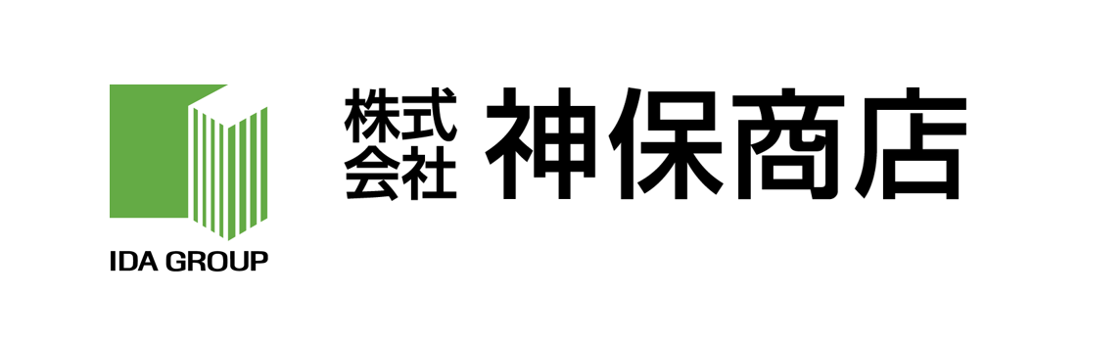 神保商店株式会社
